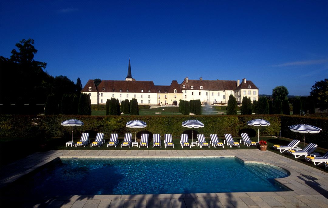 Les Sources de Vougeot