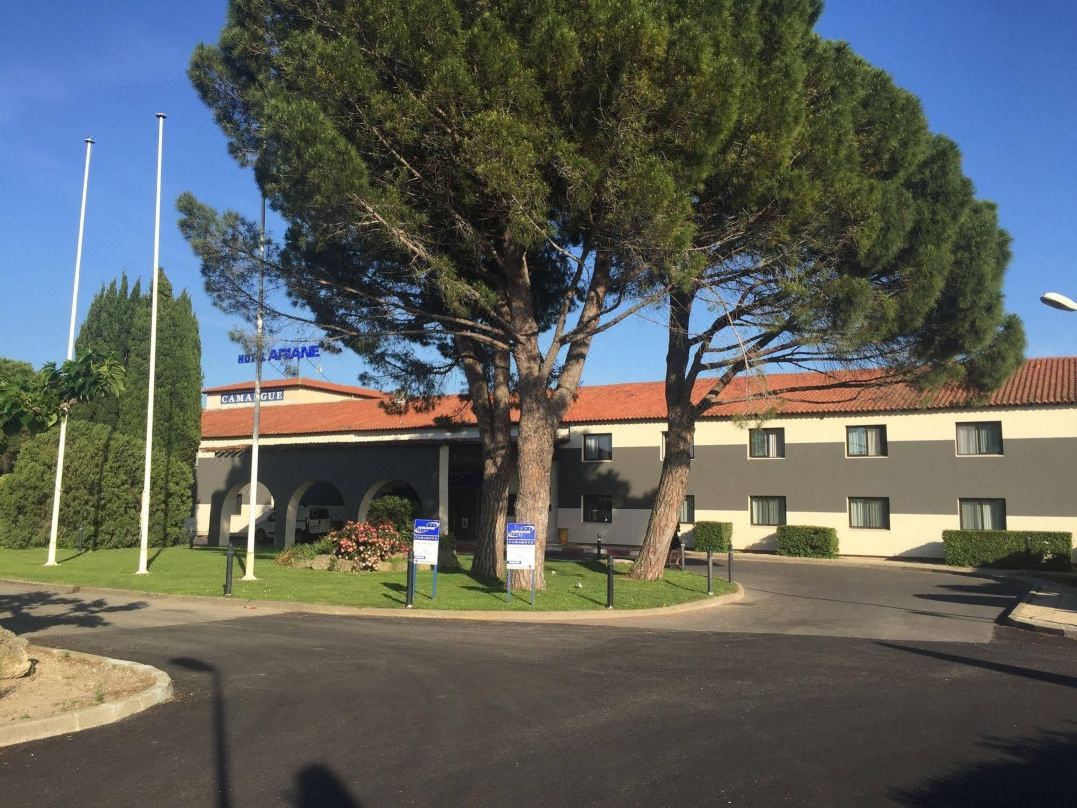 Hôtel Ariane