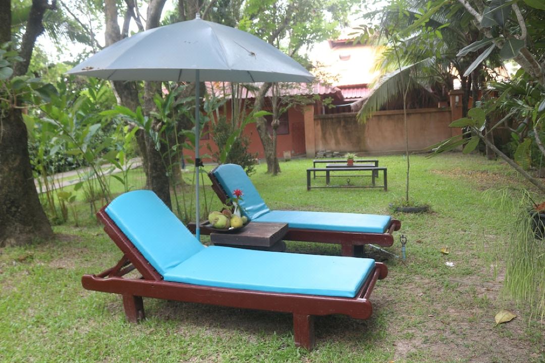 Saimoonbury Resort