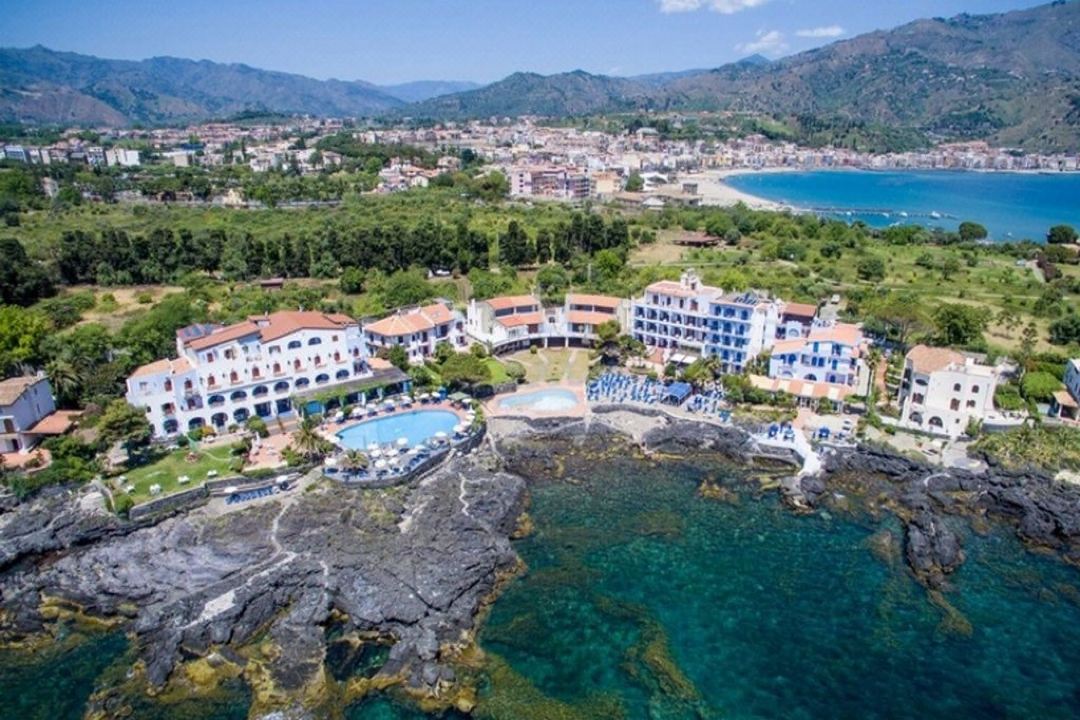 Hotel Nike