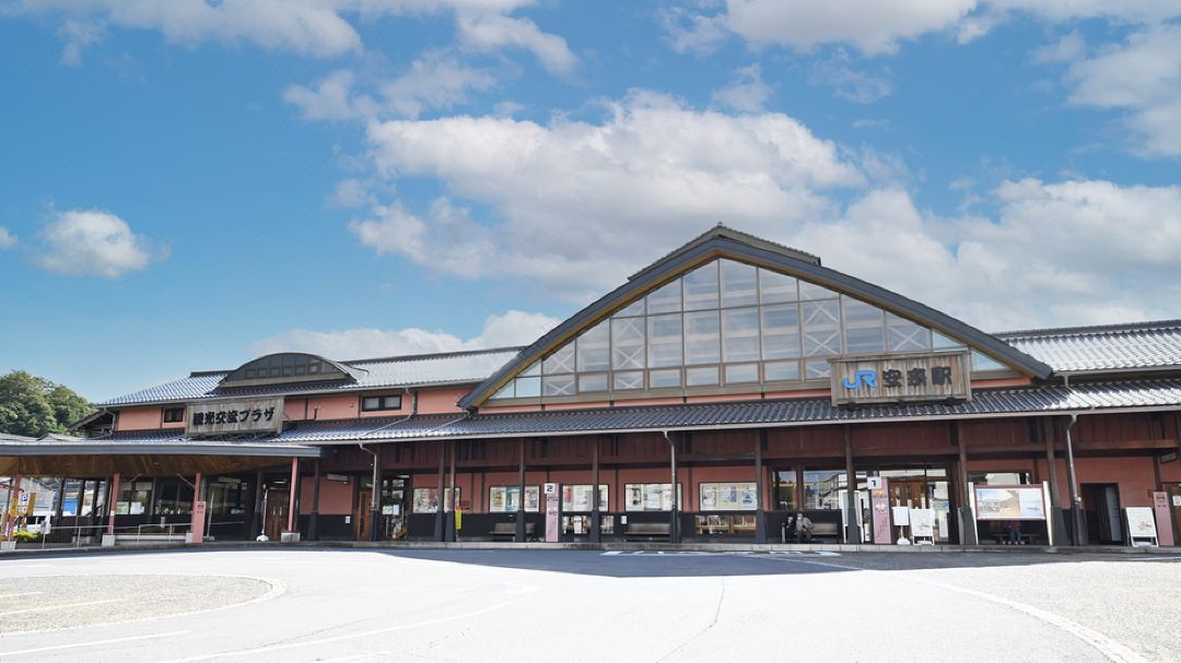 Ryokan Asahikan Hotel