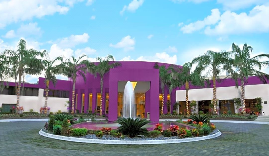 Hotel Terranova