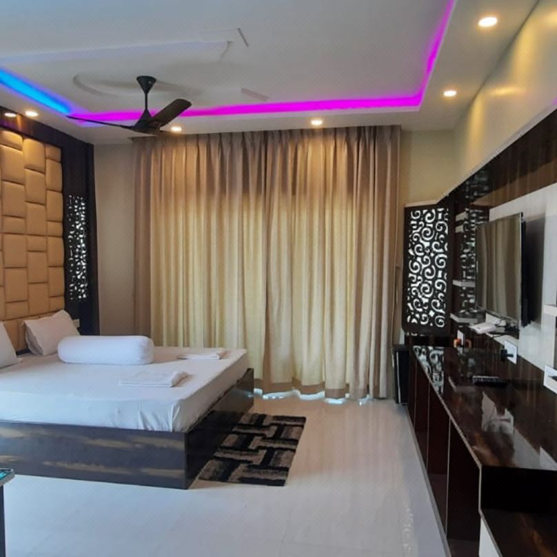 Hotel Prince