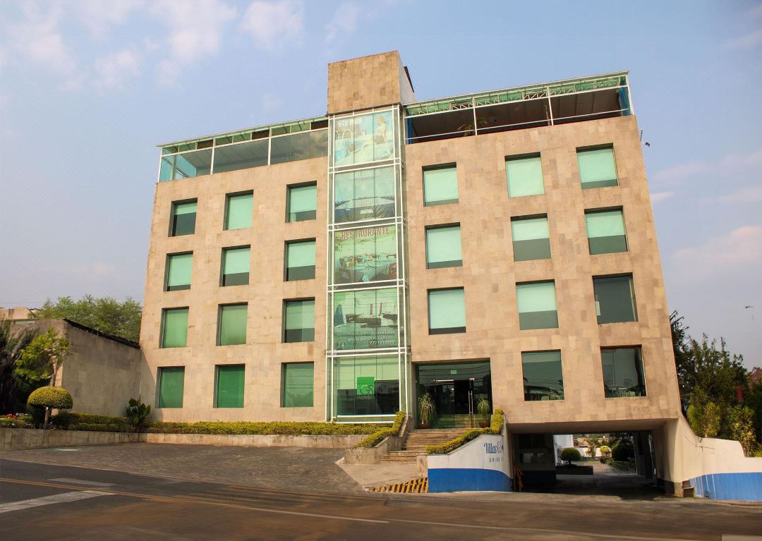 GS Cuernavaca