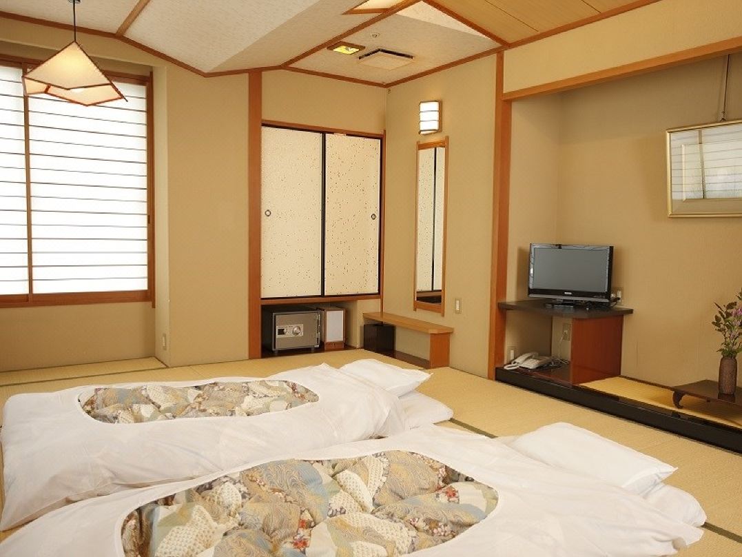 Notsu Ryokan