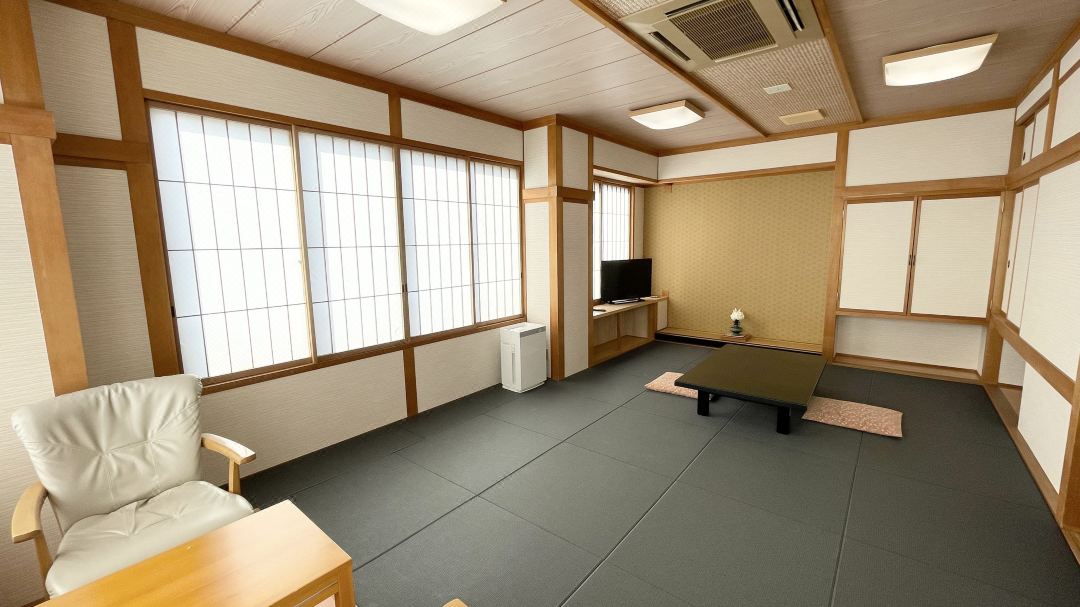 Echizenkaigan Tamagawa No Yado Iwamotoya