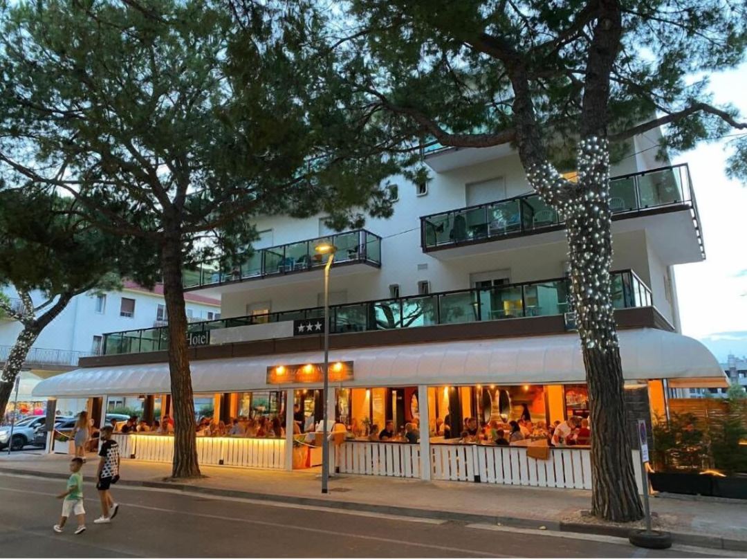La Maison by Hotel Aldebaran