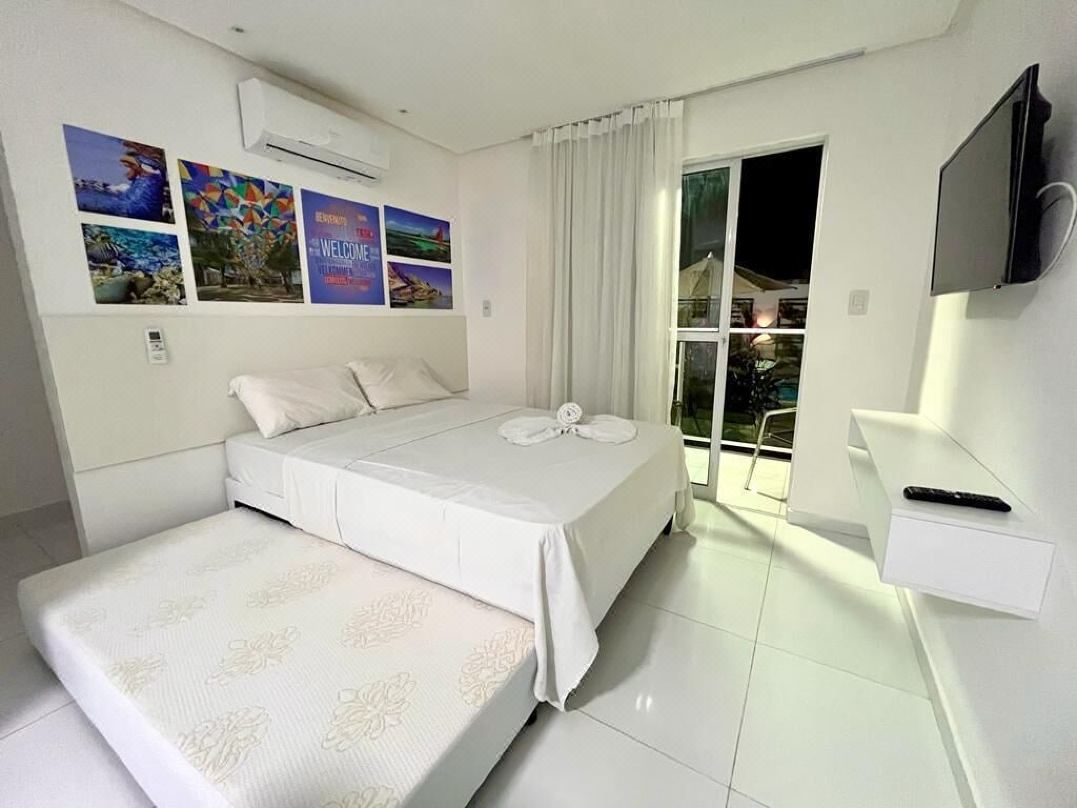 Porto Sol by AFT - PORTO DE GALINHAS