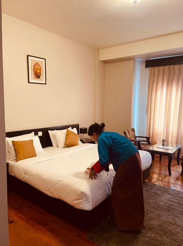 Hotel Dorjiling