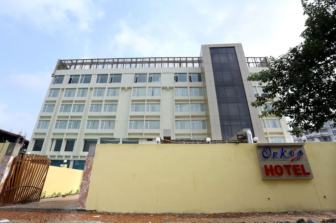 Regenta Orkos Kolkata by Royal Orchid Hotels Limited
