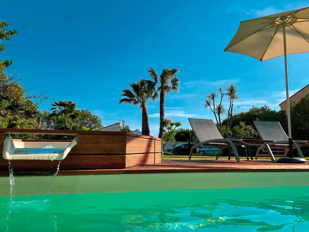 Domaine le Courti - Adult Only