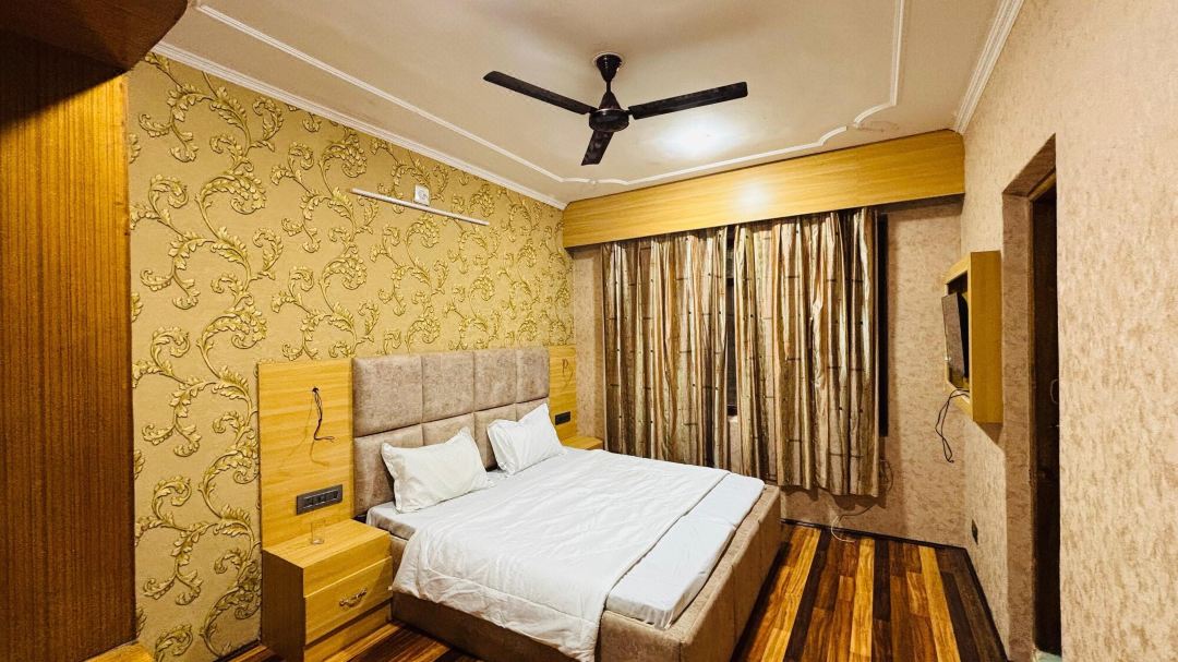Hotel Indra