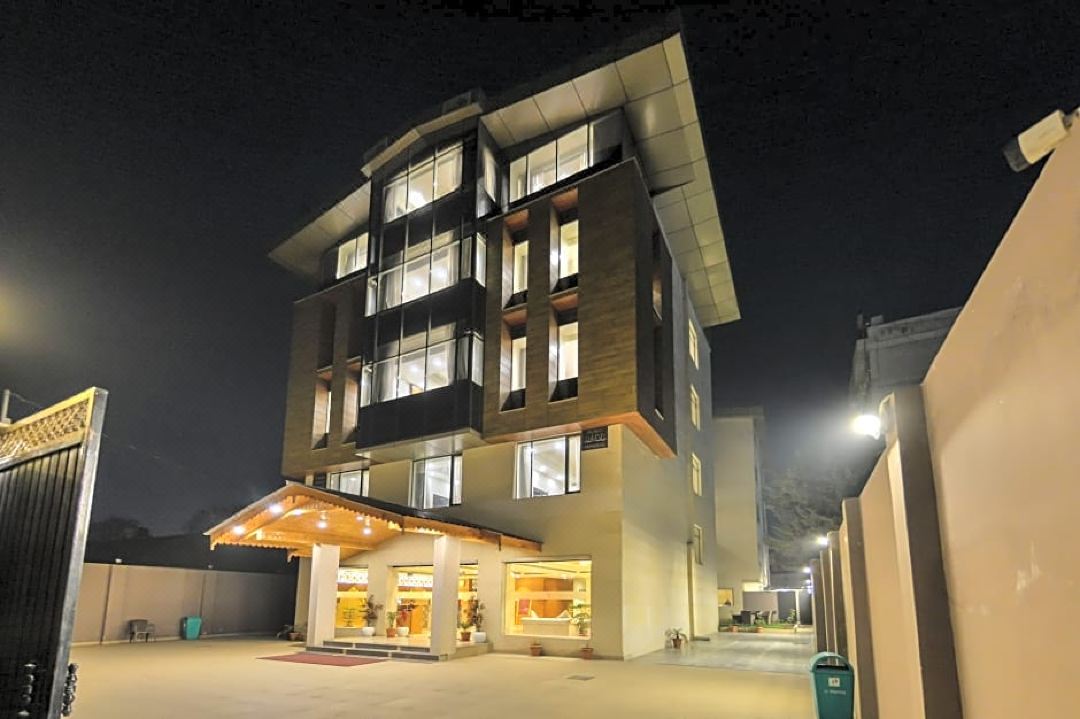 Regenta Central Srinagar