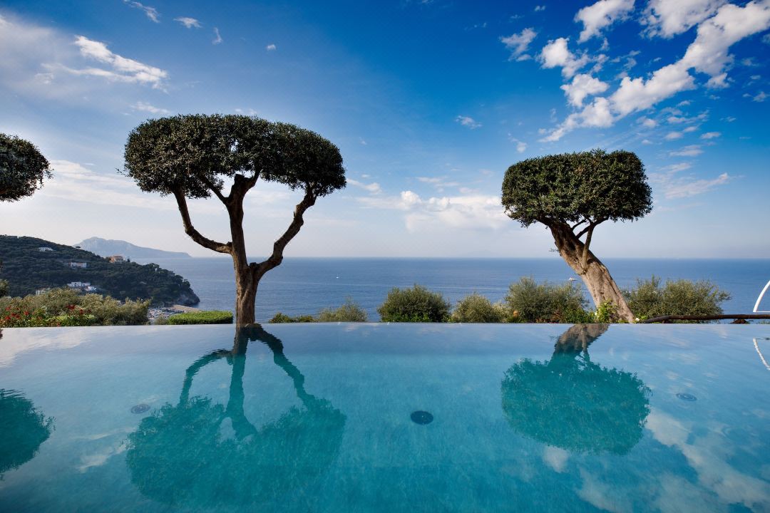 Villa Fiorella Art Hotel