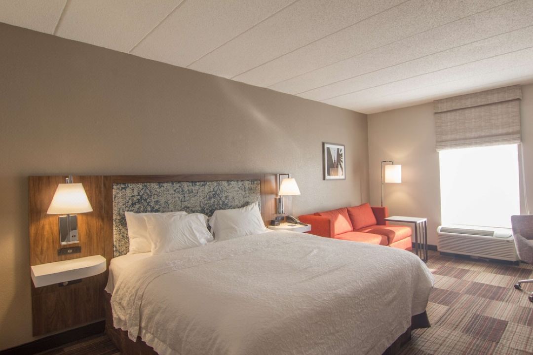 Hampton Inn Medina