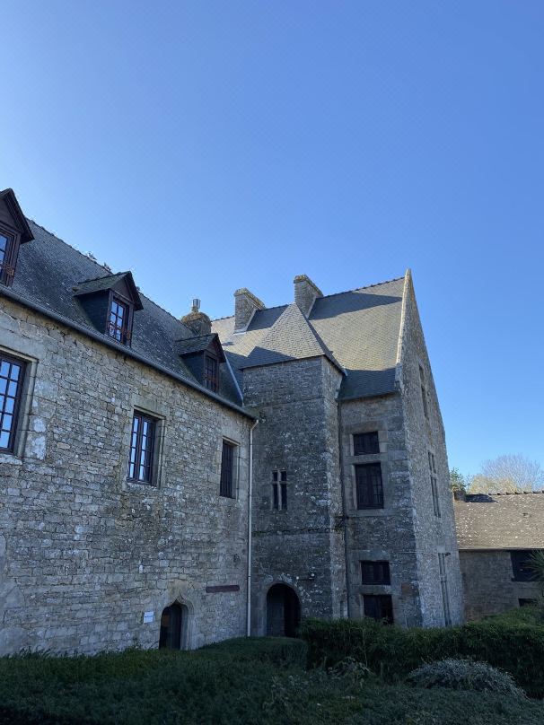 La Maison OBONO Hôtel & Spa