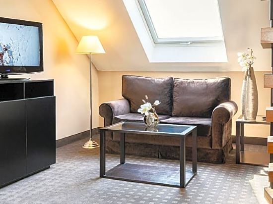 Best Western Victor's Residenz-Hotel Rodenhof - Tap to explore photos