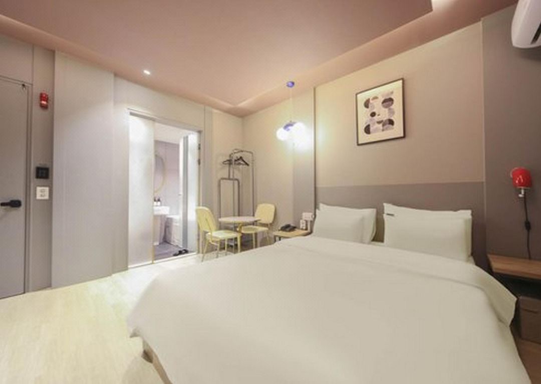 Sadang T Tree Hotel