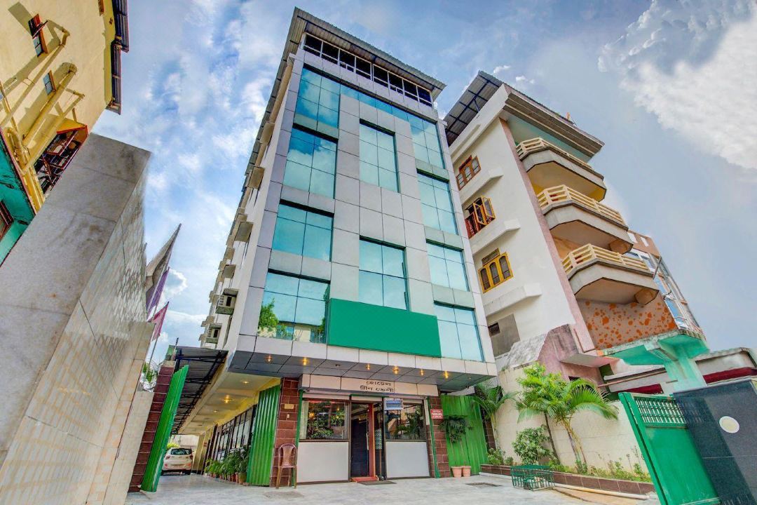 Hotel Green Valley