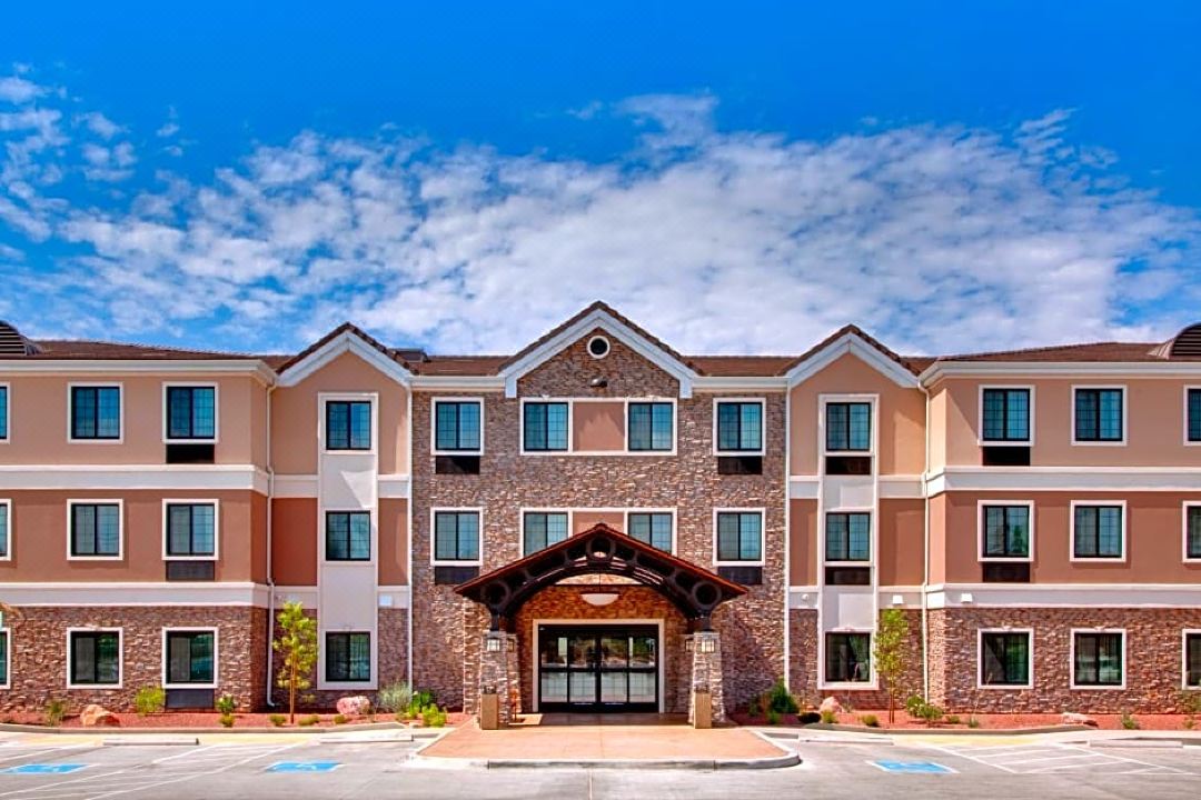 Staybridge Suites Tucson Airport