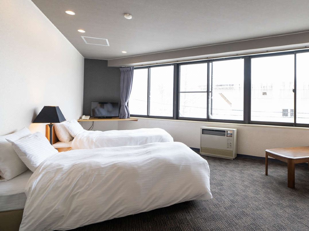 Hotel&Onsen2307Shigakogen （旧志賀喜楽ホテル）