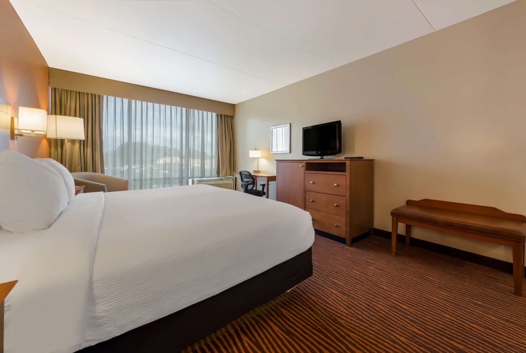 Best Western Executive Hotel of New Haven-West Haven