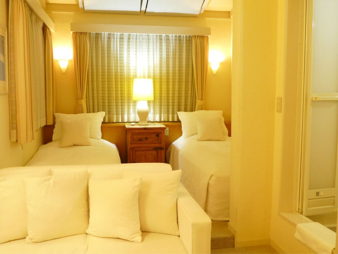 카페&호텔 포르토메종 룸스