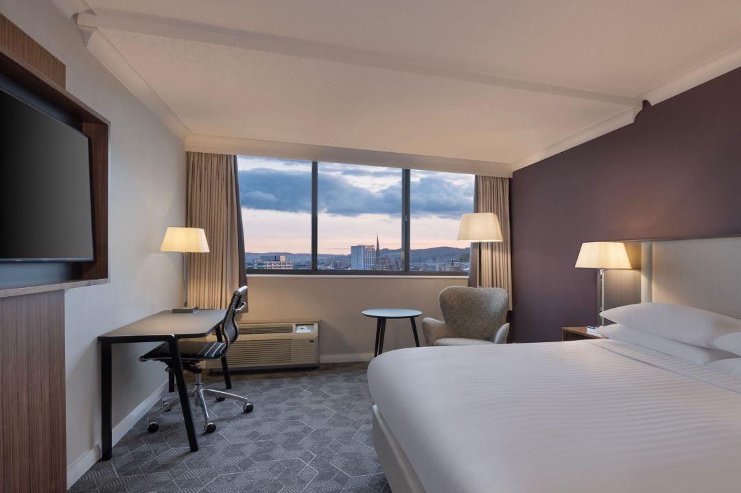 Delta Hotels Bristol City Centre