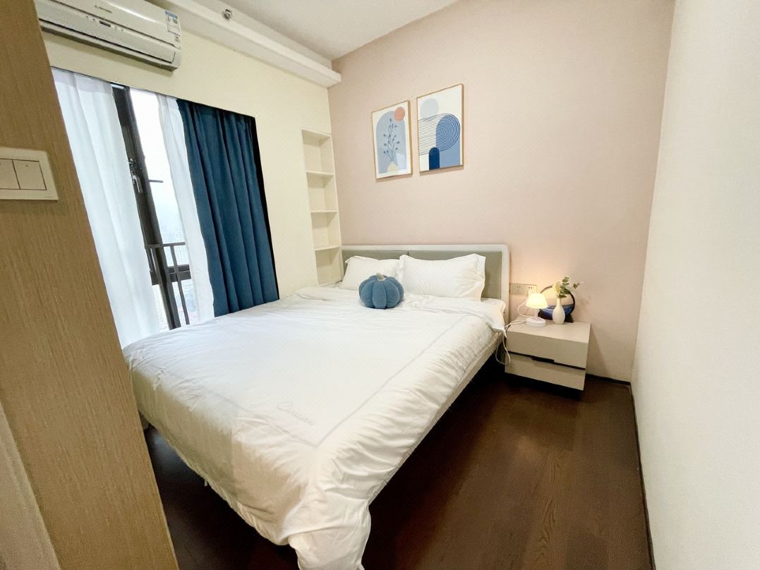 Yueliang Moon Apartment (Guangshen Highway)