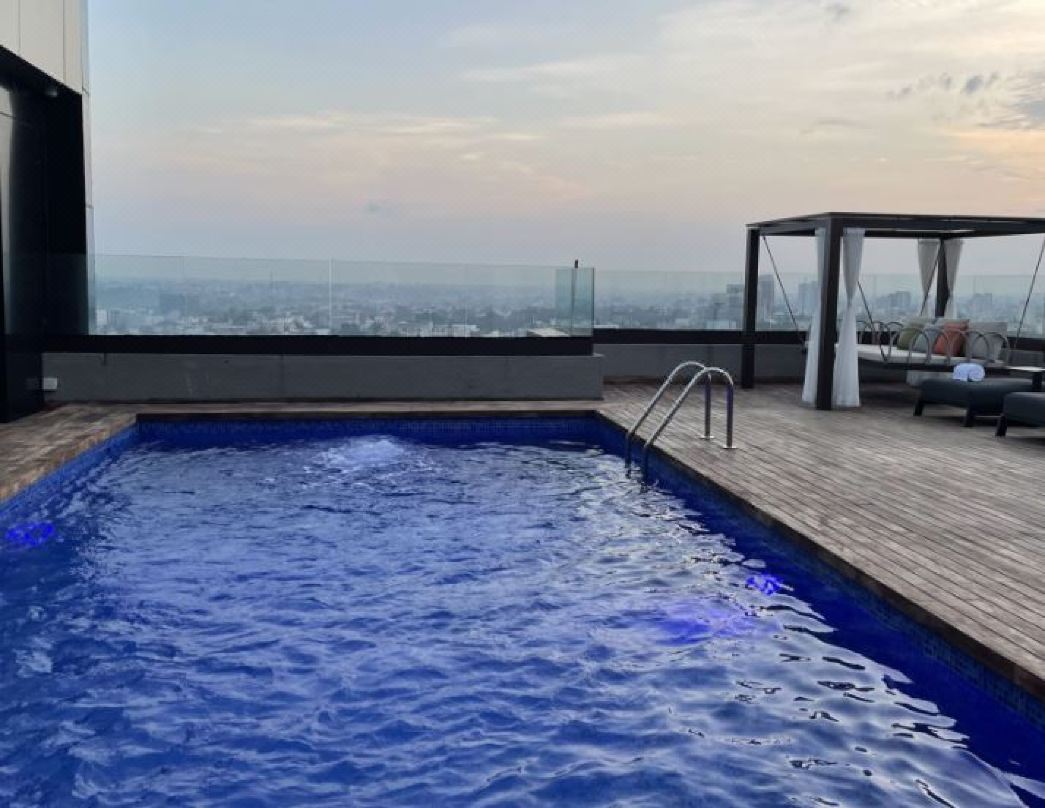Cika Golden Hotel and Suites