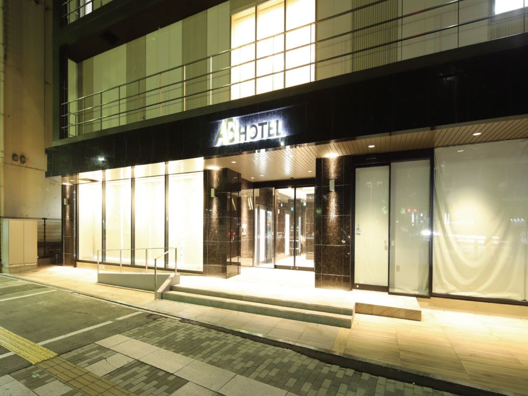 ＡＢホテル堺東