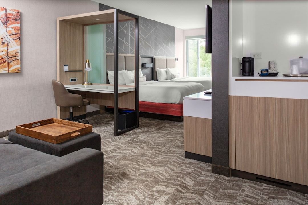 SpringHill Suites Suwanee Johns Creek
