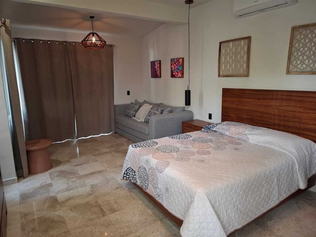 Villa Marena Hotel Boutique