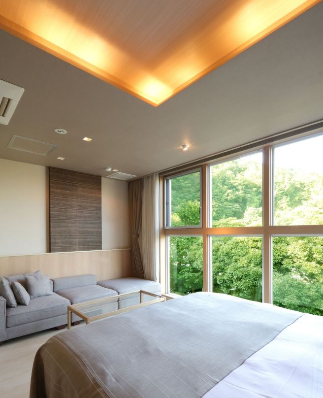 โรงแรมเกนไดราคุเอน อิเซฮาระ - สำหรับผู้ใหญ่เท่านั้น