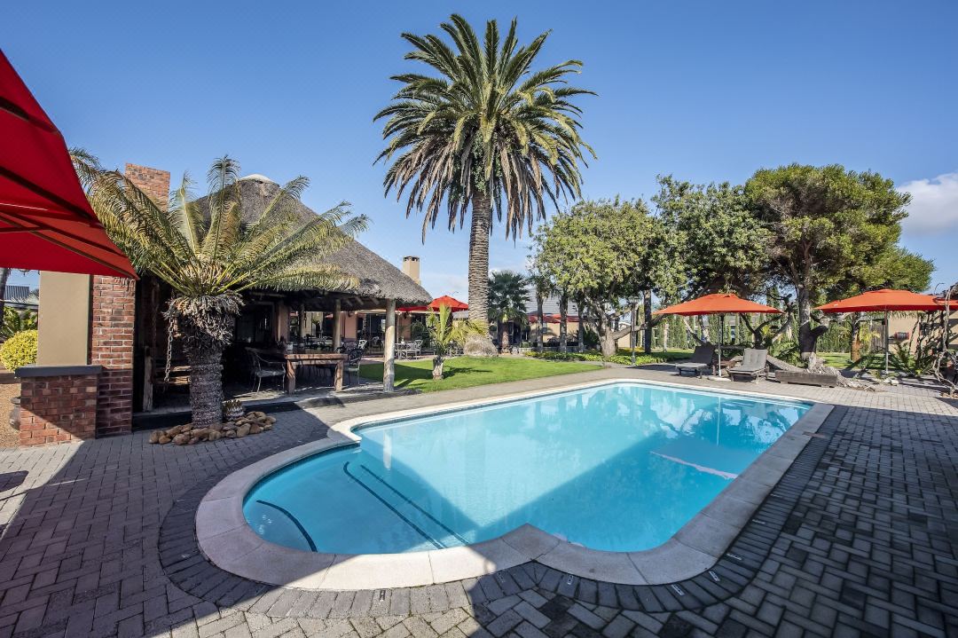 Excellent Guest House