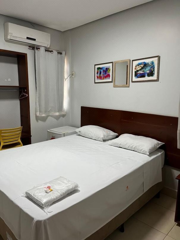 Mais Hotel