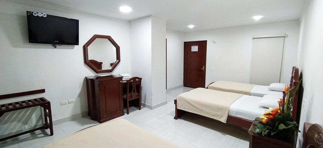 Hotel Exelsior
