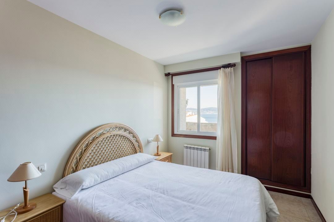 Apartamentos Granxola