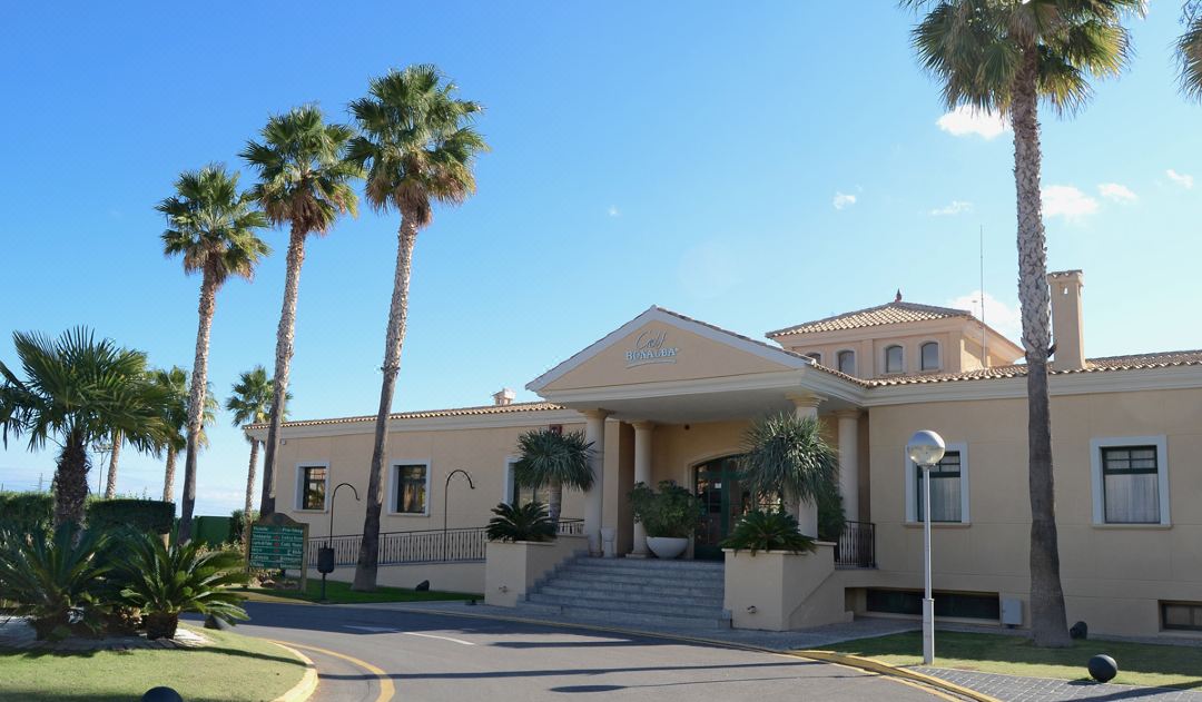 Bonalba Golf Resort