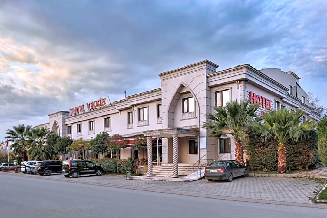 Seckin Hotel