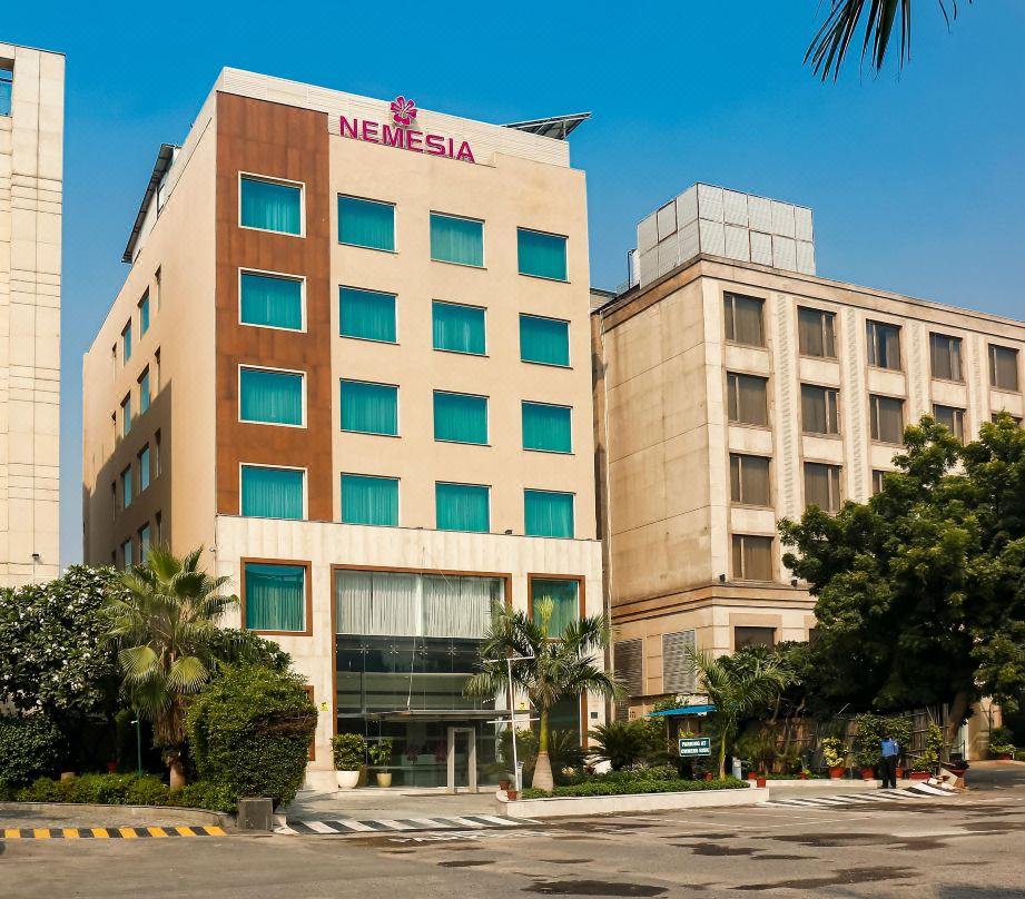 Nemesia City Center - Gurugram, Sector 29