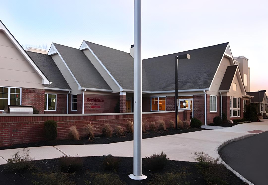 Residence Inn Woodbridge Edison/Raritan Center