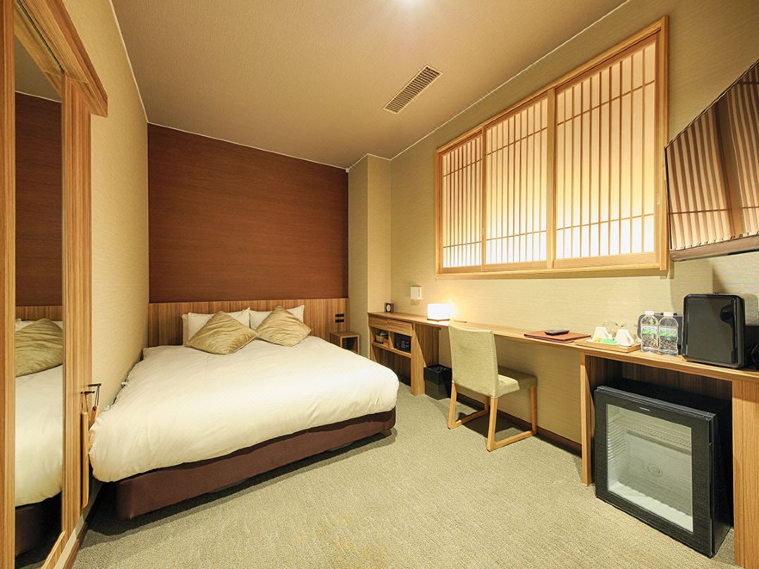 Hotel Cuore Kyoto Shijo Omiya