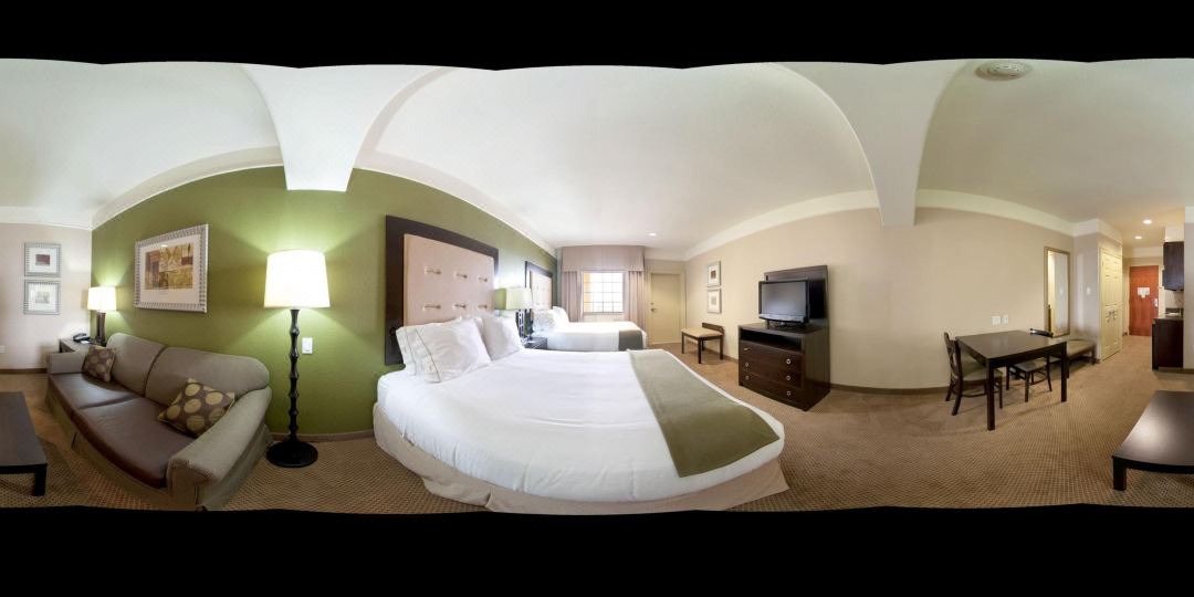 Holiday Inn Express & Suites Galveston West-Seawall