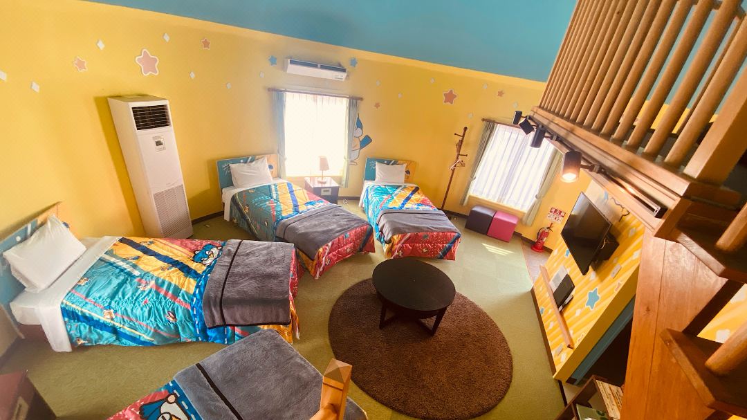 Shuzenji Tokinosumika Hotel Olive No Ki