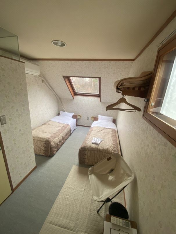 八ヶ岳　富士見高原　ペンション　ベル