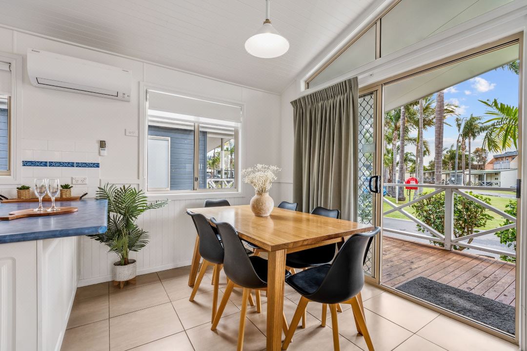 Big4 Tasman Holiday Parks - Tathra Beach