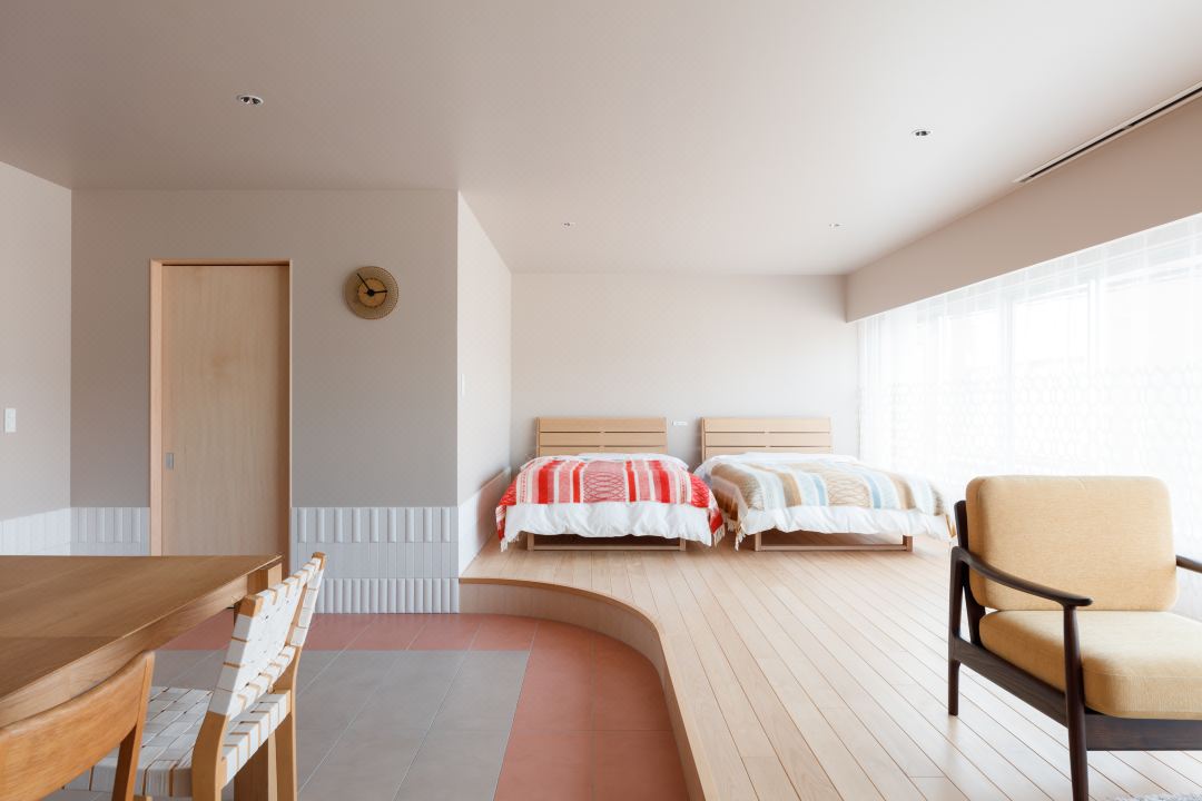 ROOM design hotel