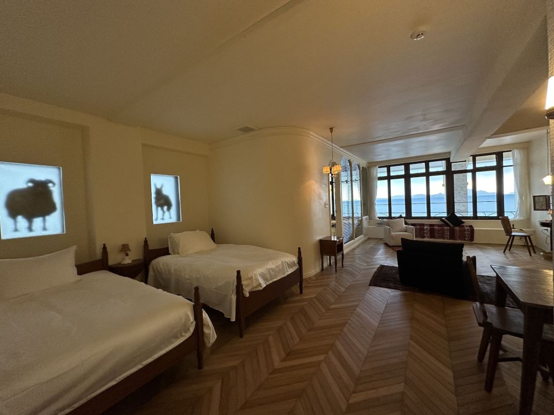 飯店 卡薩 維科