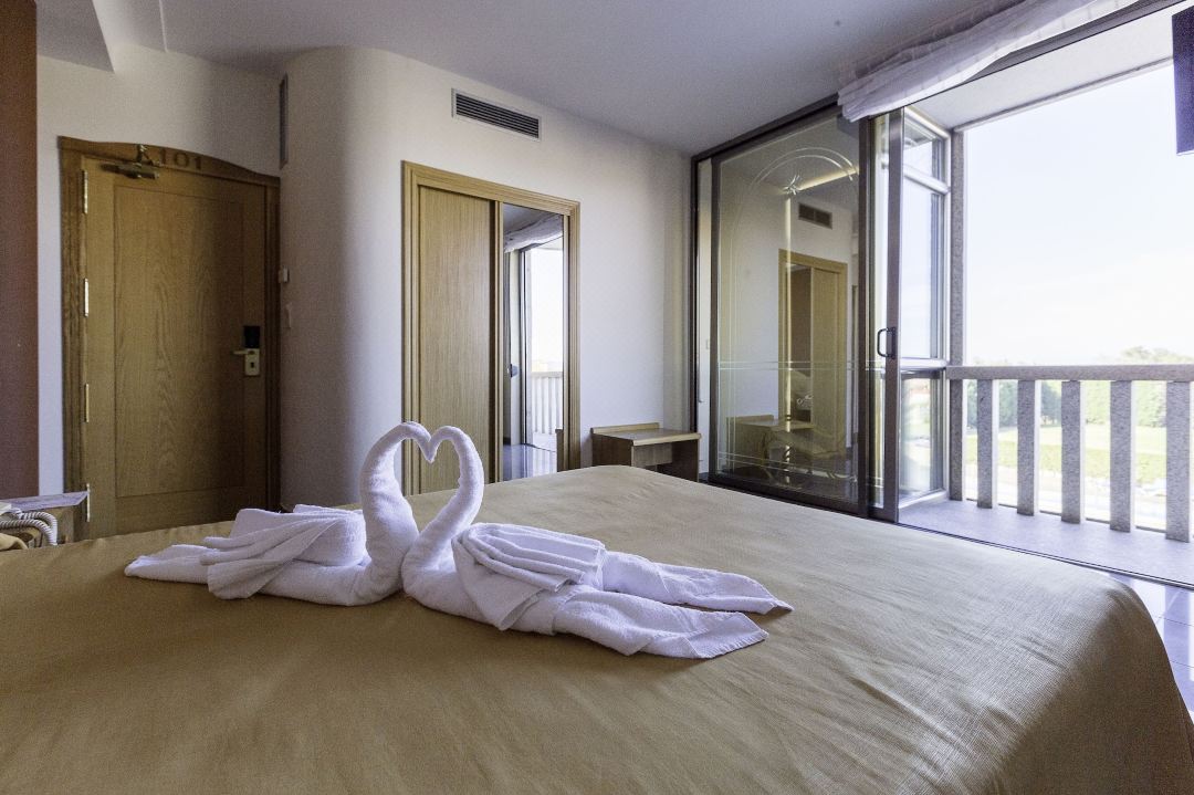 Hotel Brisa da Lanzada